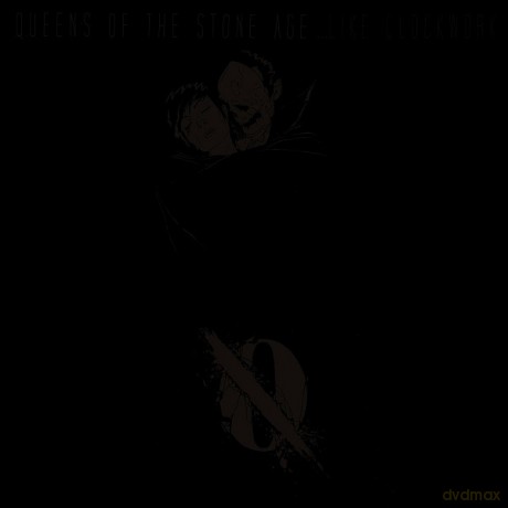 Queens Of The Stone Age: ...Like Clockwork Black Friday Edition [2xWINYL]