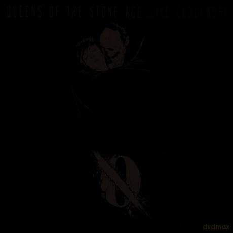 Queens Of The Stone Age: ...Like Clockwork Black Friday Edition [2xWINYL]