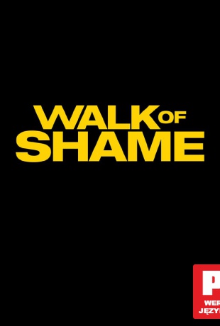 Walk of Shame [Blu-Ray]