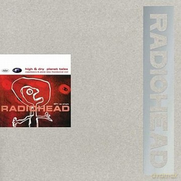 Radiohead: High And Dry Vol. 1 (Limited Collectors Edition) [Winyl]