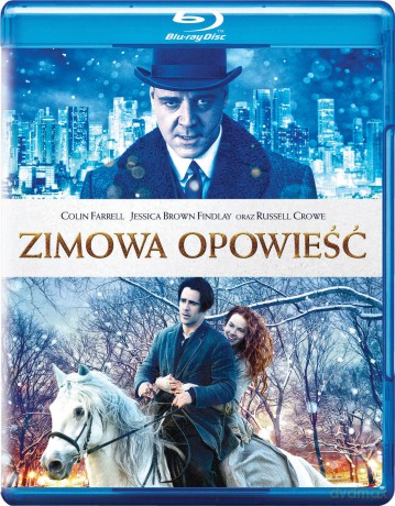Zimowa opowieść [Blu-Ray]