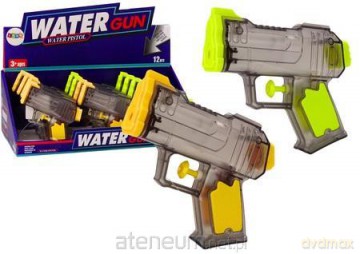 Pistolet na wodę MIX