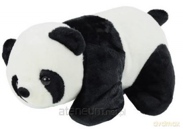 Pluszowa panda przytulanka 25 cm