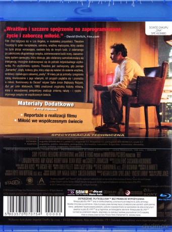 Ona [Blu-Ray]