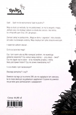 Pomylony narzeczony - Marcin Szczygielski [KSIĄŻKA]