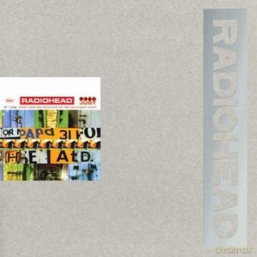 Radiohead: Just Vol. 1 (Limited Collectors Edition) [Winyl]