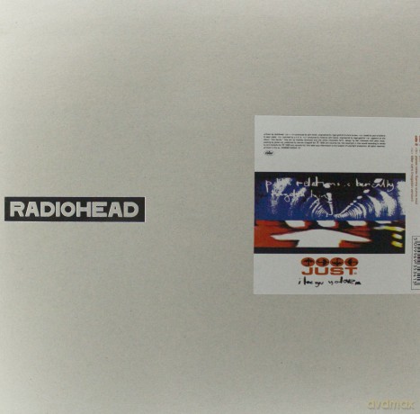 Radiohead: Just Vol. 1 (Limited Collectors Edition) [Winyl]