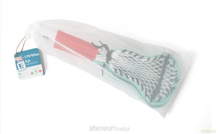 Rakietki do Lacrosse z miękką piłką