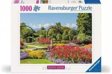 REVENSBURGER 1000 el. Ogród Willa Pallavicino [PUZZLE]