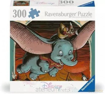 REVENSBURGER 2D 300 el. Dumbo [PUZZLE]