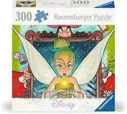 REVENSBURGER 2D 300 el. Dzwoneczek [PUZZLE]