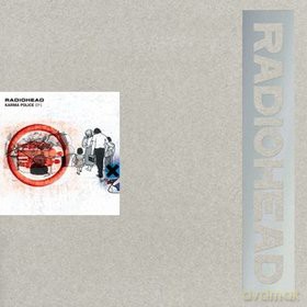 Radiohead: Karma Police Vol. 1 (Limited Collectors [Winyl]