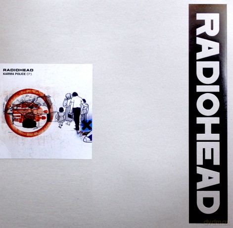 Radiohead: Karma Police Vol. 1 (Limited Collectors [Winyl]