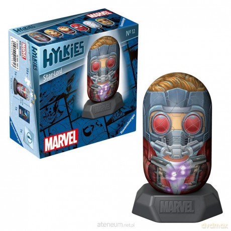 REVENSBURGER 3D Hylkies: Star-Lord [PUZZLE]