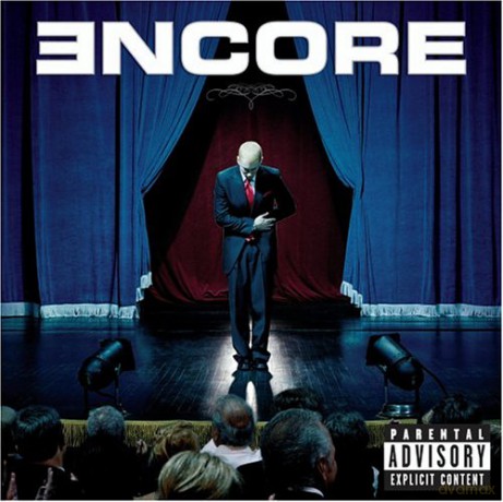 Eminem: Encore [2xWINYL]