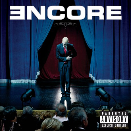 Eminem: Encore [2xWINYL]