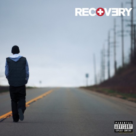 Eminem: Recovery [2xWinyl]