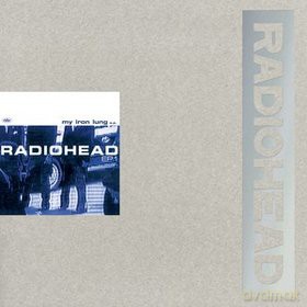 Radiohead: My Iron Lung Vol. 1 (Limited Collectors [Winyl]