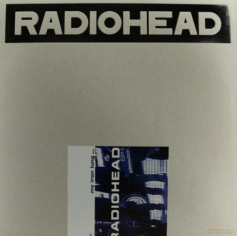 Radiohead: My Iron Lung Vol. 1 (Limited Collectors [Winyl]