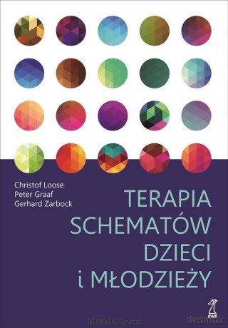 Terapia schematów dzieci i młodzieży [KSIĄŻKA]