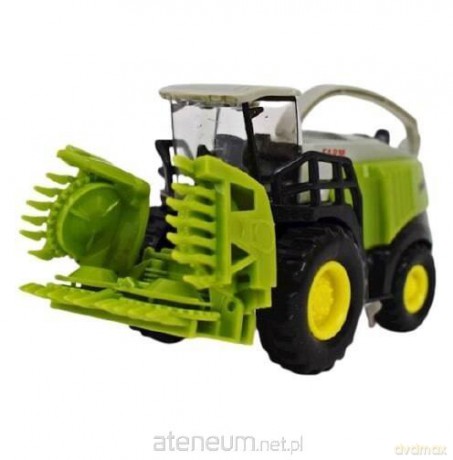 Traktor Farm Truck metal