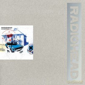 Radiohead: No Surprises Vol. 1 (Limited Collectors [Winyl]