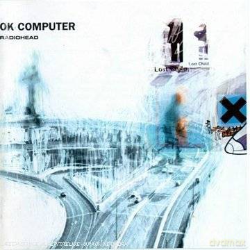 Radiohead: O.K. Computer [CD]