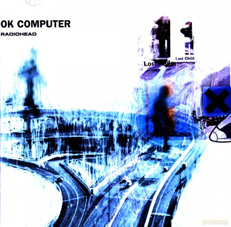 Radiohead: O.K. Computer [CD]