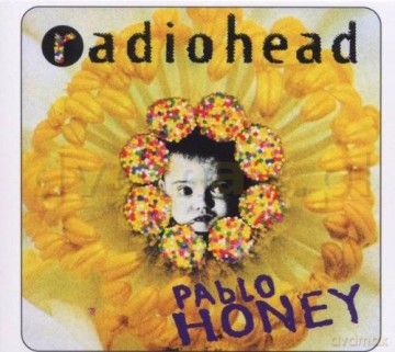 Radiohead: Pablo Honey (Collectors Series) [2CD]