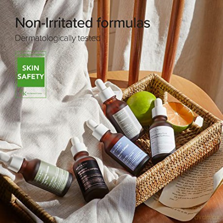 (Mary&May) Niacinamide + Chaenomeles Sinensis Serum 30ml
