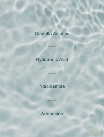 (MIZON) CICALURONIC TONER (150 ml) Korean Skincare - Centella Asiatica - Hyaluronsäure - Faltenpflege - Gesichtslotion