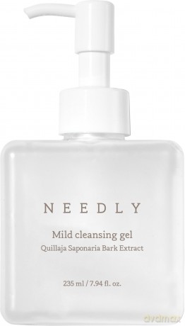(NEEDLY) Mild Cleansing Gel 235ml