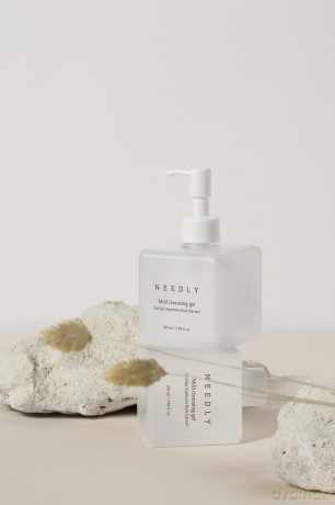 (NEEDLY) Mild Cleansing Gel 235ml