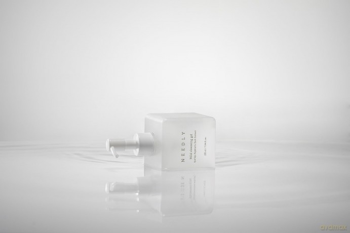 (NEEDLY) Mild Cleansing Gel 235ml
