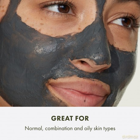 istic pleov maska s aktivnm uhlm Clear Improvement˘ Active Charcoal Mask To Clear Pores 30 ml