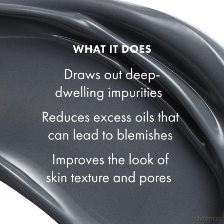 istic pleov maska s aktivnm uhlm Clear Improvement˘ Active Charcoal Mask To Clear Pores 30 ml