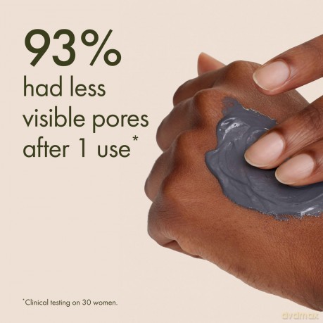 istic pleov maska s aktivnm uhlm Clear Improvement˘ Active Charcoal Mask To Clear Pores 30 ml