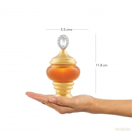 1001 Nights Ajmal Perfume Oil or Attar by Ajmal
