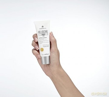 360° MD AR SPF50+ fluid 50 ml