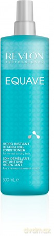 Revlon Professional Equave 2 Phase Hydro Detangling Conditioner 500 ml
