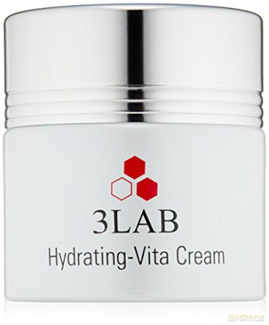 3LAB Hydrating-vita Cream, 1er Pack (1 x 58 ml)