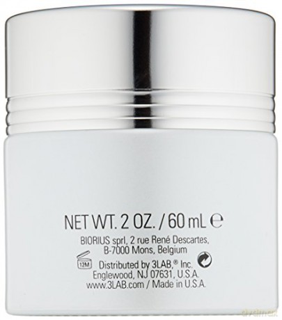 3LAB Hydrating-vita Cream, 1er Pack (1 x 58 ml)