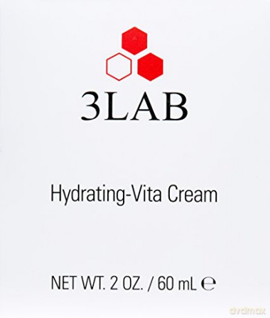 3LAB Hydrating-vita Cream, 1er Pack (1 x 58 ml)