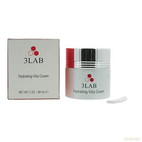 3LAB Hydrating-vita Cream, 1er Pack (1 x 58 ml)