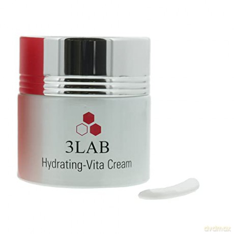 3LAB Hydrating-vita Cream, 1er Pack (1 x 58 ml)