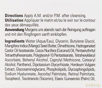 3LAB Perfect C Eye Treatment, 1er Pack (1 x 15 ml)