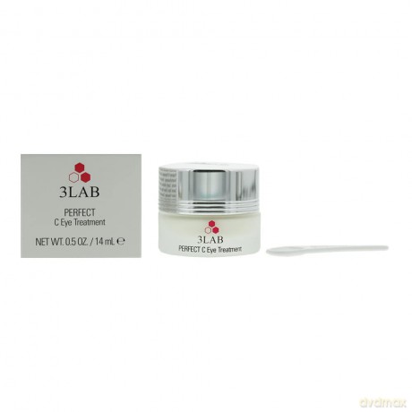 3LAB Perfect C Eye Treatment, 1er Pack (1 x 15 ml)