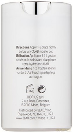 3LAB Perfect C Treatment Serum, 30 ml