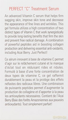 3LAB Perfect C Treatment Serum, 30 ml