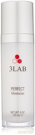 3LAB Perfect Moisturizer, 1er Pack (1 x 120 ml)